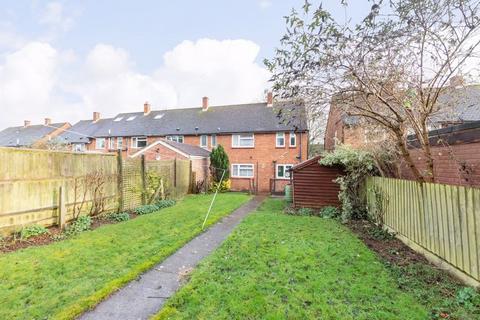 3 bedroom terraced house for sale, Orchard Way, Banbury