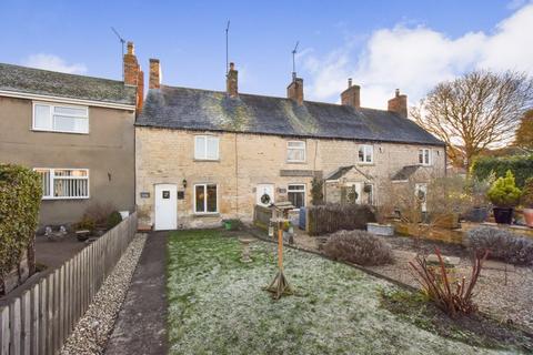 3 bedroom character property for sale, Forresters Cottage, Church Street, Stamford