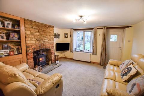 3 bedroom character property for sale, Forresters Cottage, Church Street, Stamford