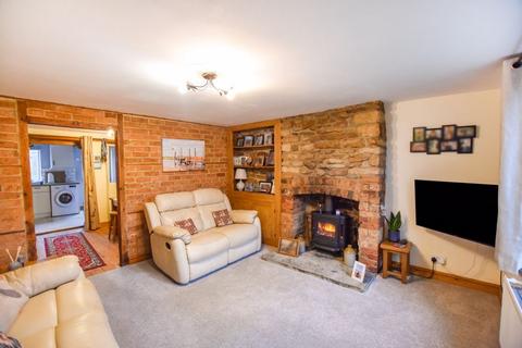 3 bedroom character property for sale, Forresters Cottage, Church Street, Stamford