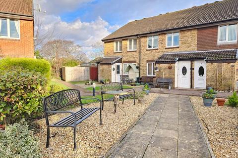 1 bedroom retirement property for sale, Hamble Court, Stubbington, PO14