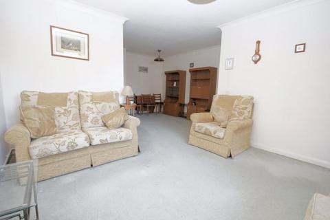 1 bedroom retirement property for sale, Hamble Court, Stubbington, PO14