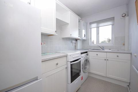 1 bedroom retirement property for sale, Hamble Court, Stubbington, PO14