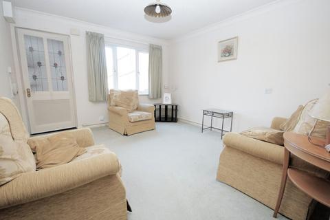 1 bedroom ground floor flat for sale, Hamble Court, Shannon Road, Fareham, PO14