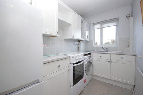 1 bedroom ground floor flat for sale, Hamble Court, Shannon Road, Fareham, PO14