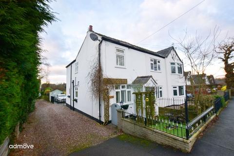 2 bedroom semi-detached house for sale, Massey Brook Lane, Lymm, WA13 0PN