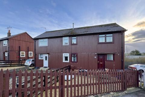 3 bedroom semi-detached house for sale, Southside Avenue, Mossblown