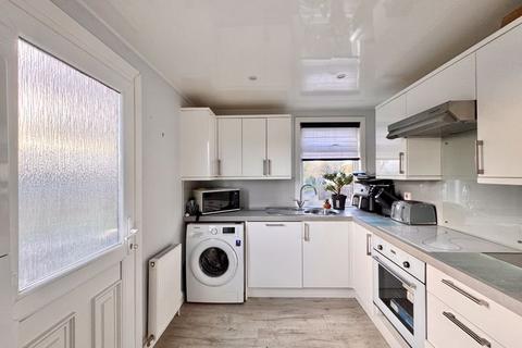 3 bedroom semi-detached house for sale, Southside Avenue, Mossblown