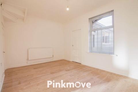 2 bedroom end of terrace house for sale, Colne Street, Newport - REF #00026055