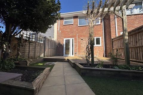 Stour Drive, Northmoor, Wareham