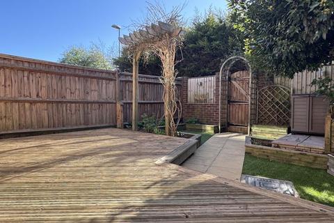 undefined, Stour Drive, Northmoor, Wareham