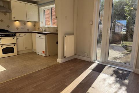 undefined, Stour Drive, Northmoor, Wareham