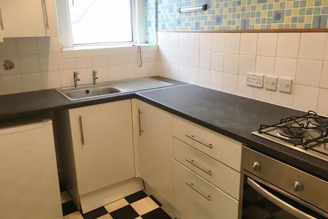 1 bedroom apartment to rent, Stuart Road - One Bedroom Maisonette -  close to City Centre - email for pre-viewing form