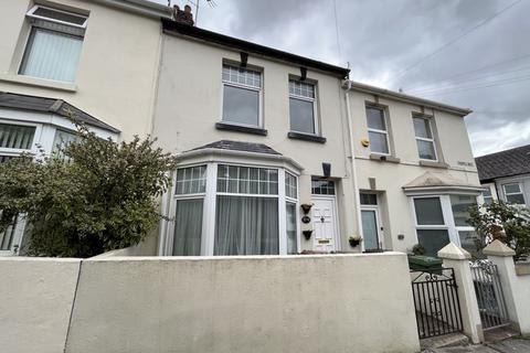 2 bedroom terraced house to rent, Chapel Way Higher Compton - 2 bed house - viewings on Friday 17th Jan