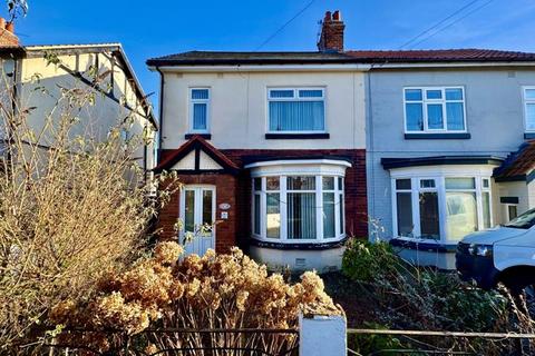 3 bedroom semi-detached house for sale, Raby Road, Stockton-On-Tees TS18