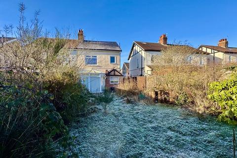 3 bedroom semi-detached house for sale, Raby Road, Stockton-On-Tees TS18