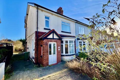 3 bedroom semi-detached house for sale, Raby Road, Stockton-On-Tees TS18