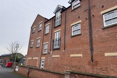 2 bedroom apartment to rent, The Bank, Wellington, Telford