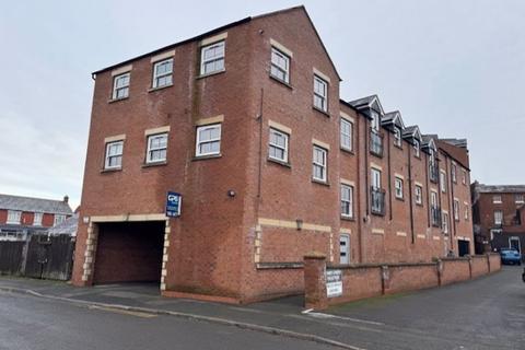 2 bedroom apartment to rent, The Bank, Wellington, Telford