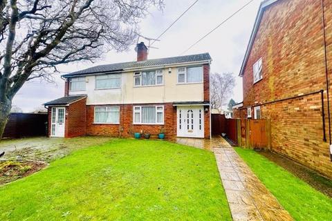 3 bedroom semi-detached house for sale, Kinross Crescent, Luton