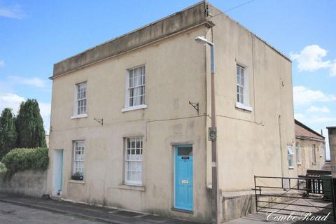 undefined, Combe Road, Combe Down, Bath