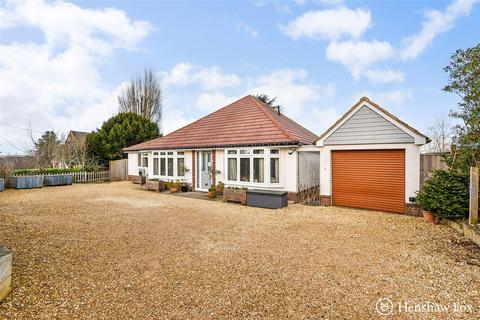 3 bedroom detached bungalow for sale, Whitehorn Drive, Landford, Wiltshire