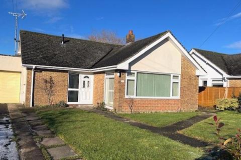 3 bedroom bungalow for sale, William Street, Calne SN11