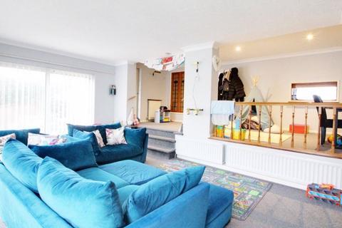 3 bedroom semi-detached house for sale, Bacons Drive, Cuffley EN6