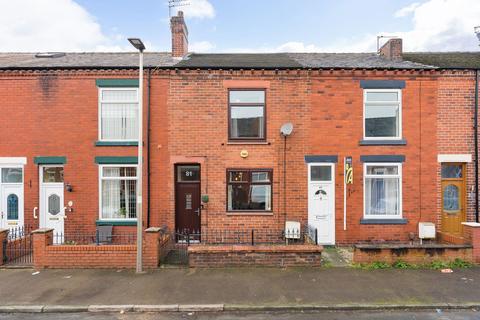 2 bedroom terraced house for sale, Selwyn Street, Leigh WN7