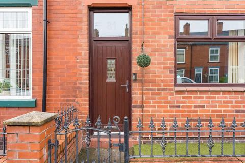 2 bedroom terraced house for sale, Selwyn Street, Leigh WN7