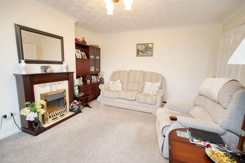 2 bedroom semi-detached bungalow for sale, Meadow Way South, Wimblington, PE15