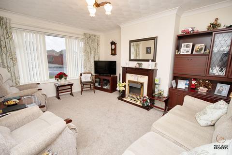 2 bedroom semi-detached bungalow for sale, Meadow Way South, Wimblington, PE15