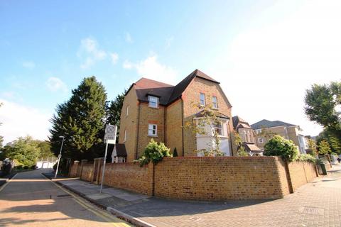 Church Court, Dolphin Close, Surbiton, KT6