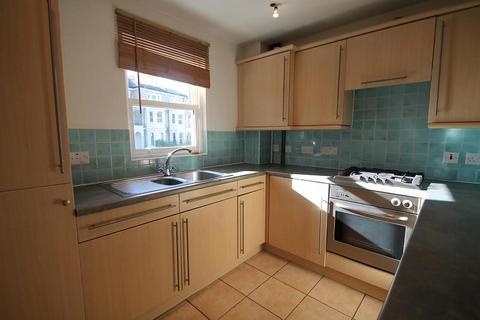 2 bedroom apartment to rent, Church Court, Dolphin Close, Surbiton, KT6