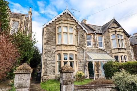 2 bedroom apartment for sale, Queens Road, Clevedon