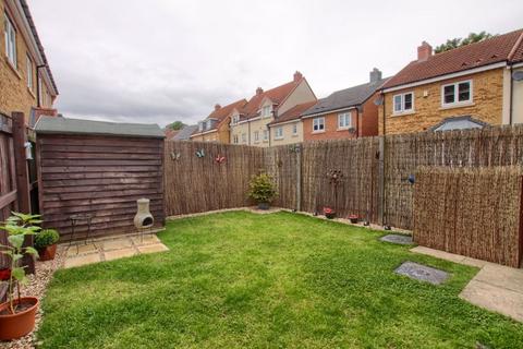 3 bedroom semi-detached house for sale, Cedarwood Glade, Stainton Village