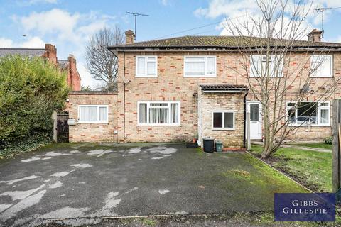 Harefield Road, Uxbridge, UB8 1PH