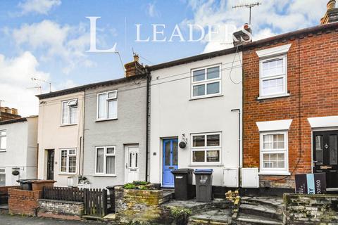 2 bedroom terraced house to rent, Bartholomew Road, Bishops Stortford, CM23