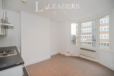 1 bedroom flat to rent, Clarendon Road, Hove