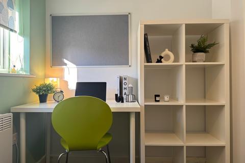 undefined, 7 Varsity Beeston, Fletcher Road, Beeston, Nottingham, NG9 2WN