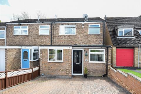 3 bedroom semi-detached house for sale, The Banks, Wellingborough