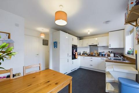 3 bedroom end of terrace house for sale, Falmouth - End terrace three bedroom family home