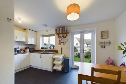 3 bedroom end of terrace house for sale, Falmouth - End terrace three bedroom family home