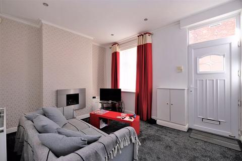 2 bedroom terraced house to rent, Armitage Street, Manchester