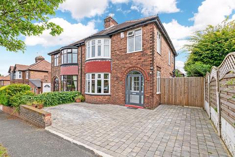 3 bedroom semi-detached house to rent, Osborne Road, Walton