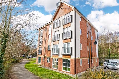 2 bedroom apartment for sale, Clearwater Quays, Latchford, Warrington