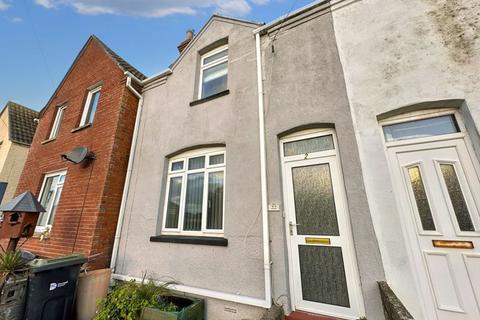 2 bedroom terraced house for sale, PARKMEAD ROAD, WYKE REGIS, WEYMOUTH, DORSET