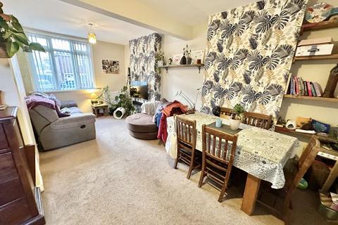 2 bedroom terraced house for sale, PARKMEAD ROAD, WYKE REGIS, WEYMOUTH, DORSET