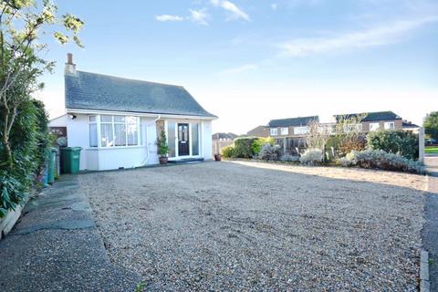 4 bedroom detached bungalow for sale, Minster Road, Minster