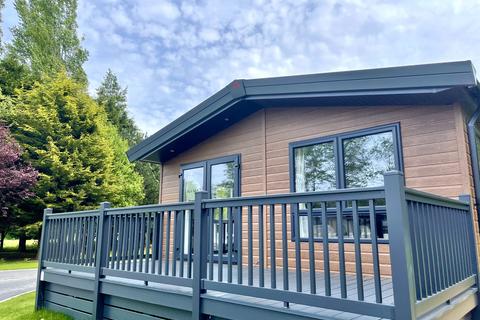 2 bedroom lodge for sale, Pocklington YO42